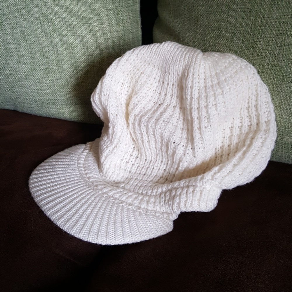 Knitted Hat